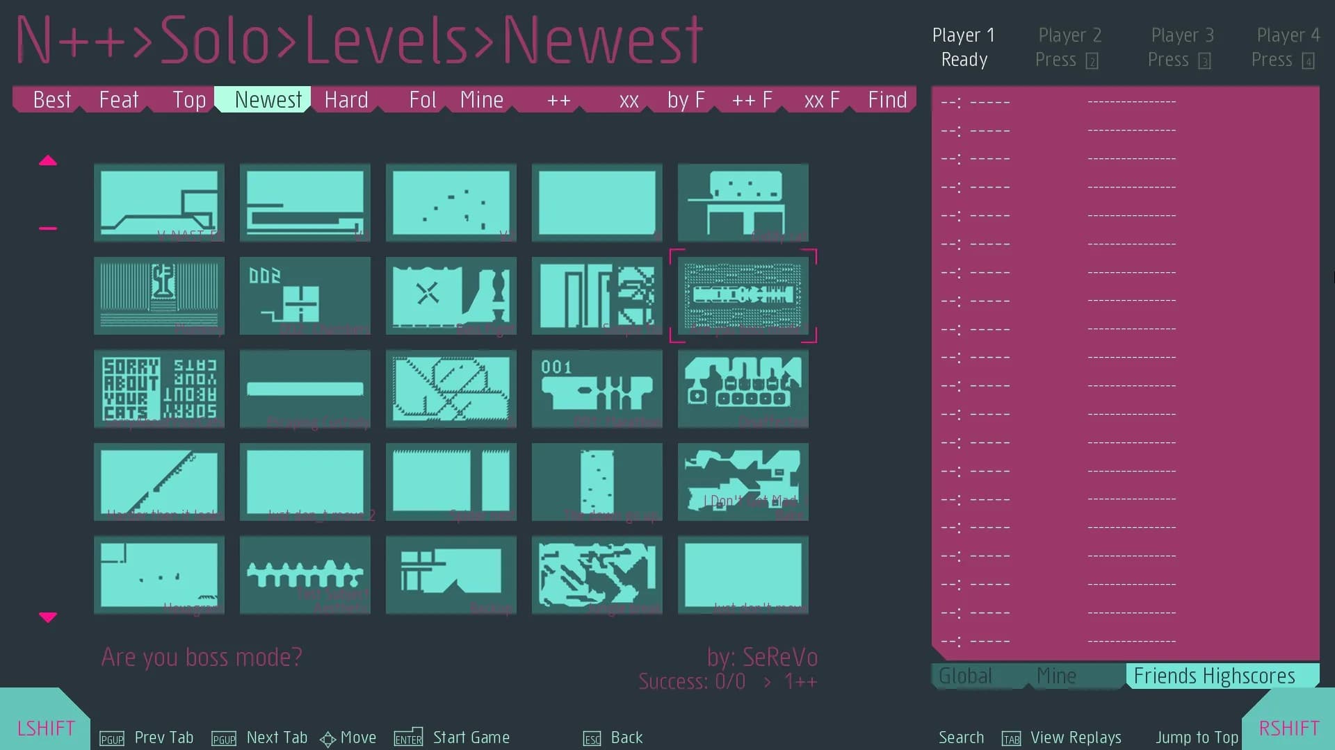 N++ (NPLUSPLUS) görsel 6