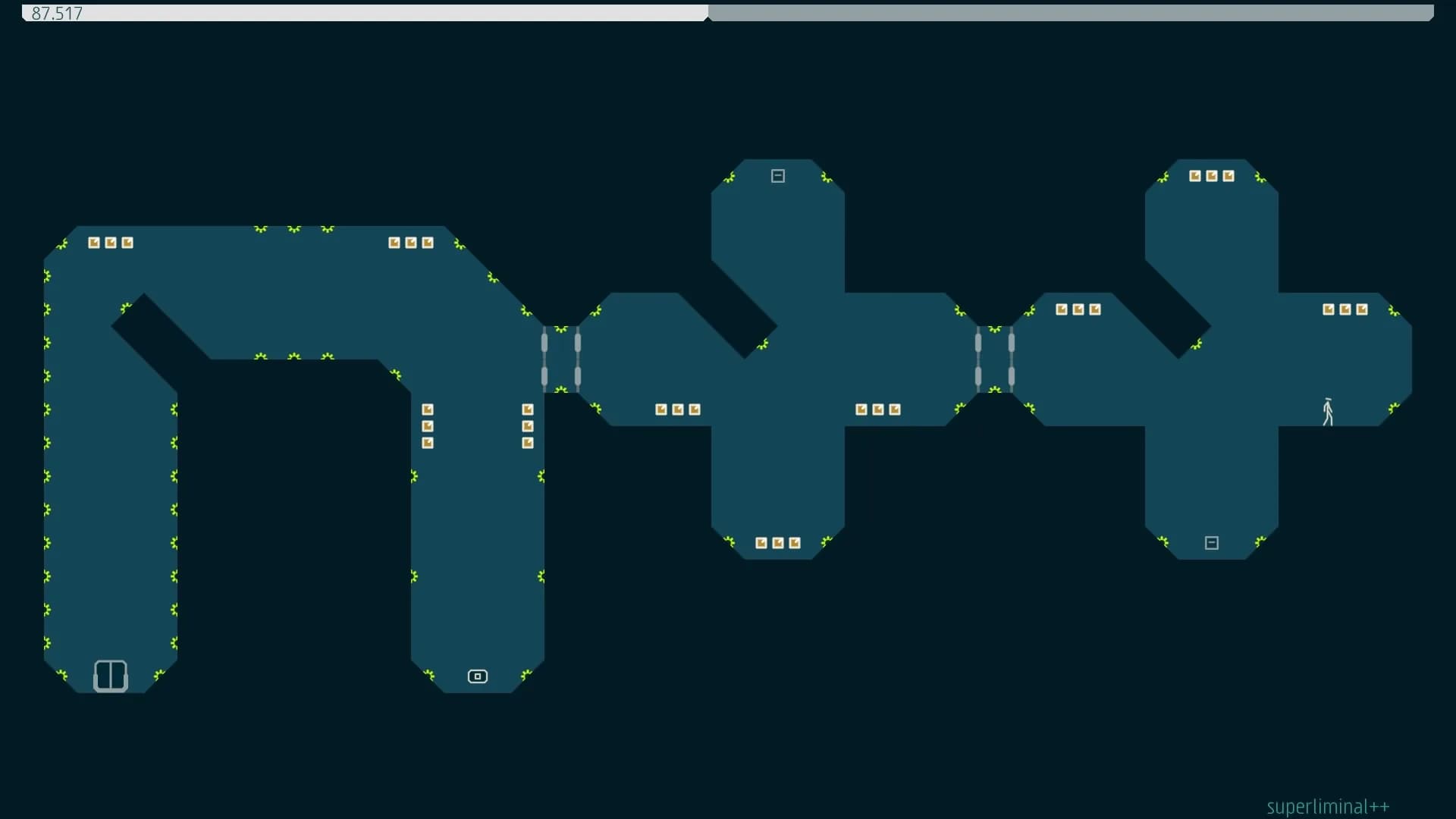 N++ (NPLUSPLUS) görsel 9