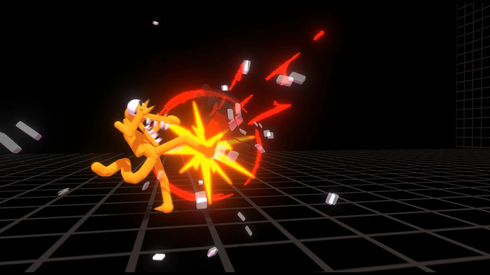 FAS: Fight Action Sandbox görsel 6