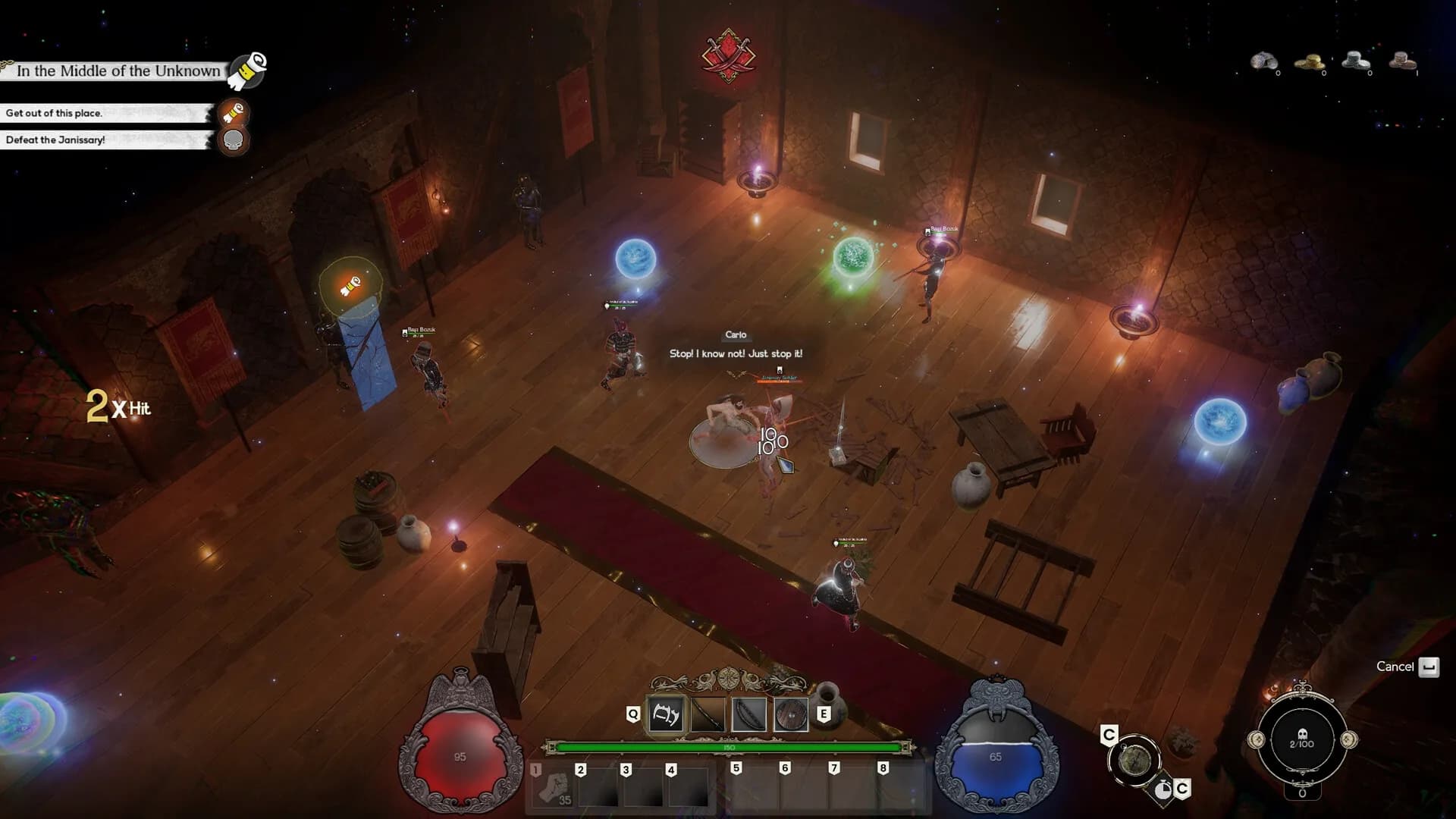 Compass of Destiny: Istanbul görsel 3