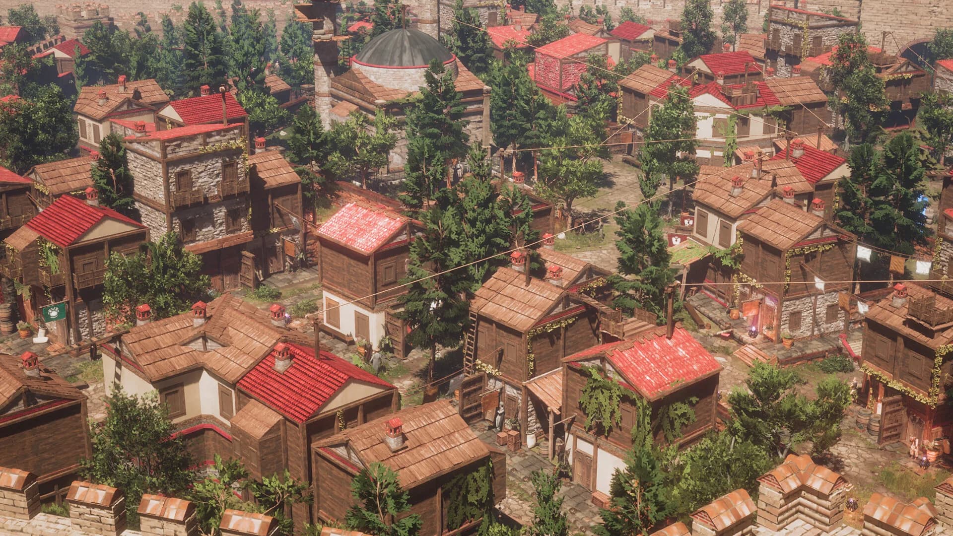 Compass of Destiny: Istanbul görsel 12