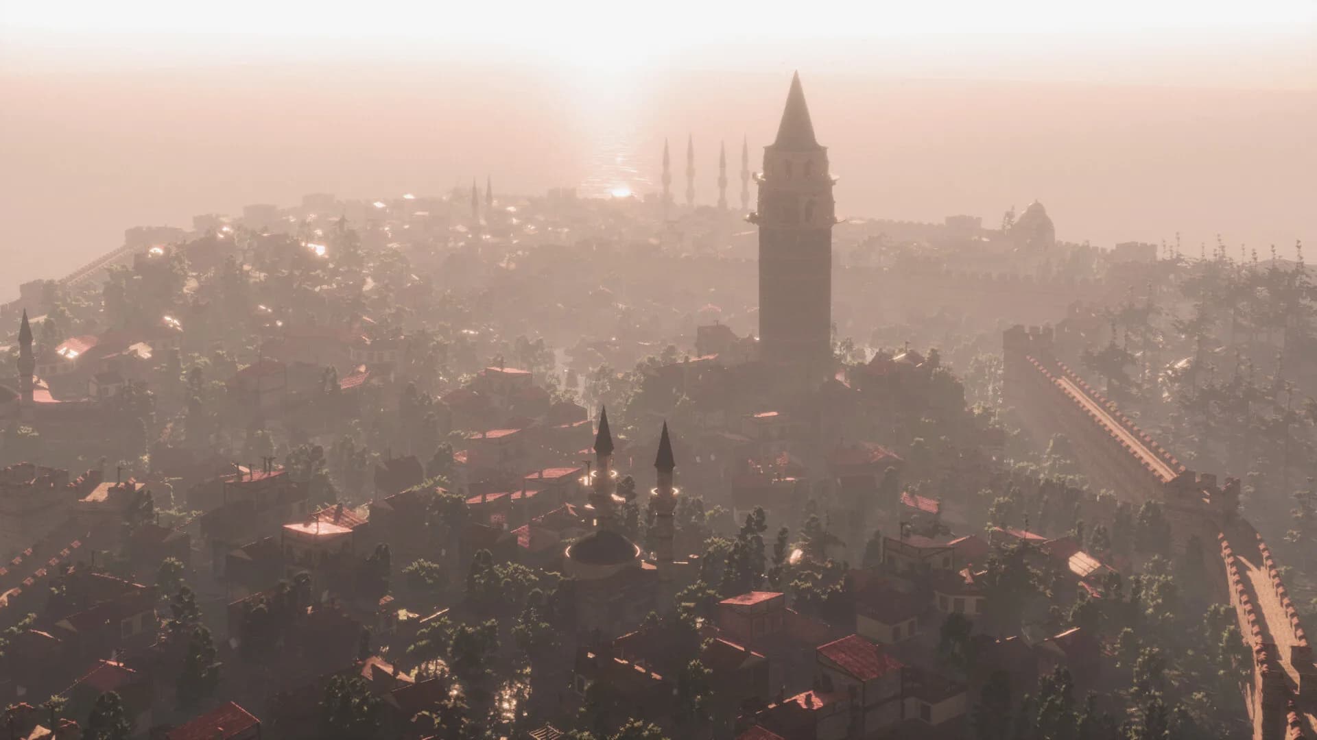 Compass of Destiny: Istanbul görsel 7
