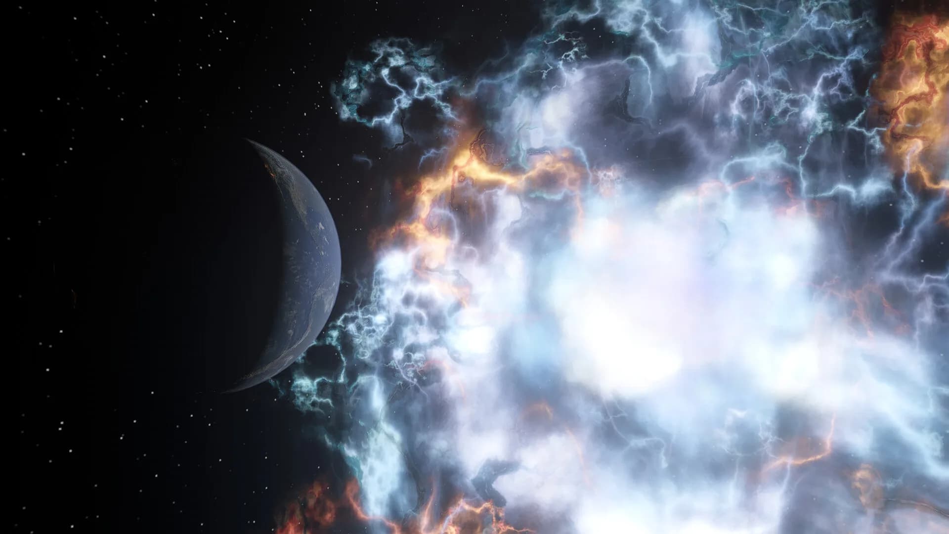 Universe Sandbox görsel 14