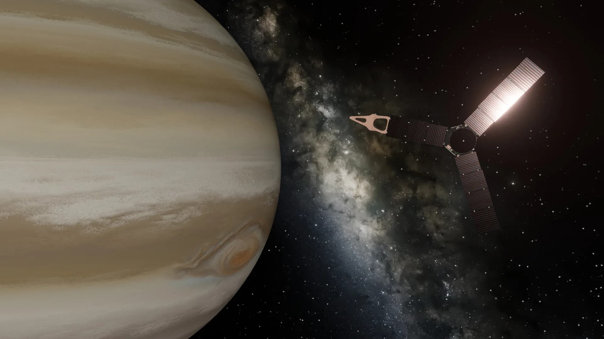 Universe Sandbox görsel 16