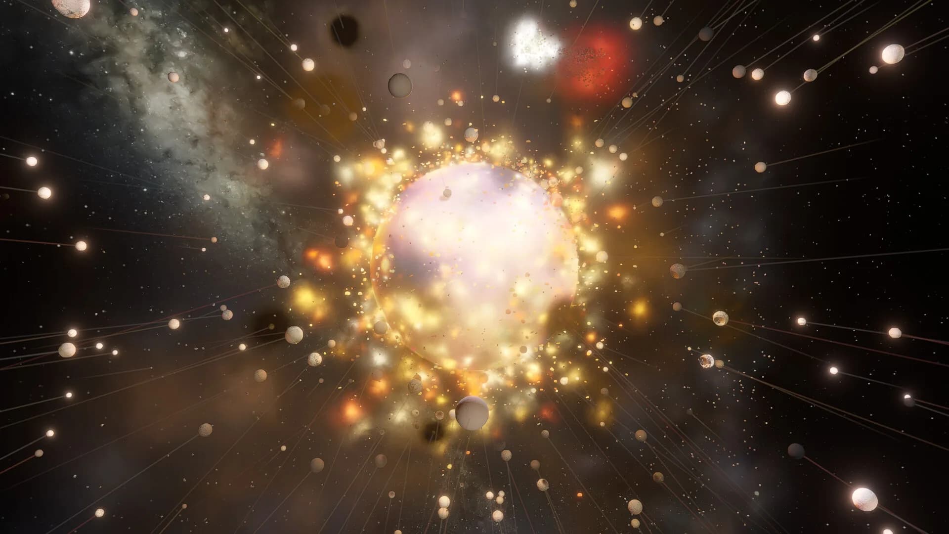 Universe Sandbox görsel 18