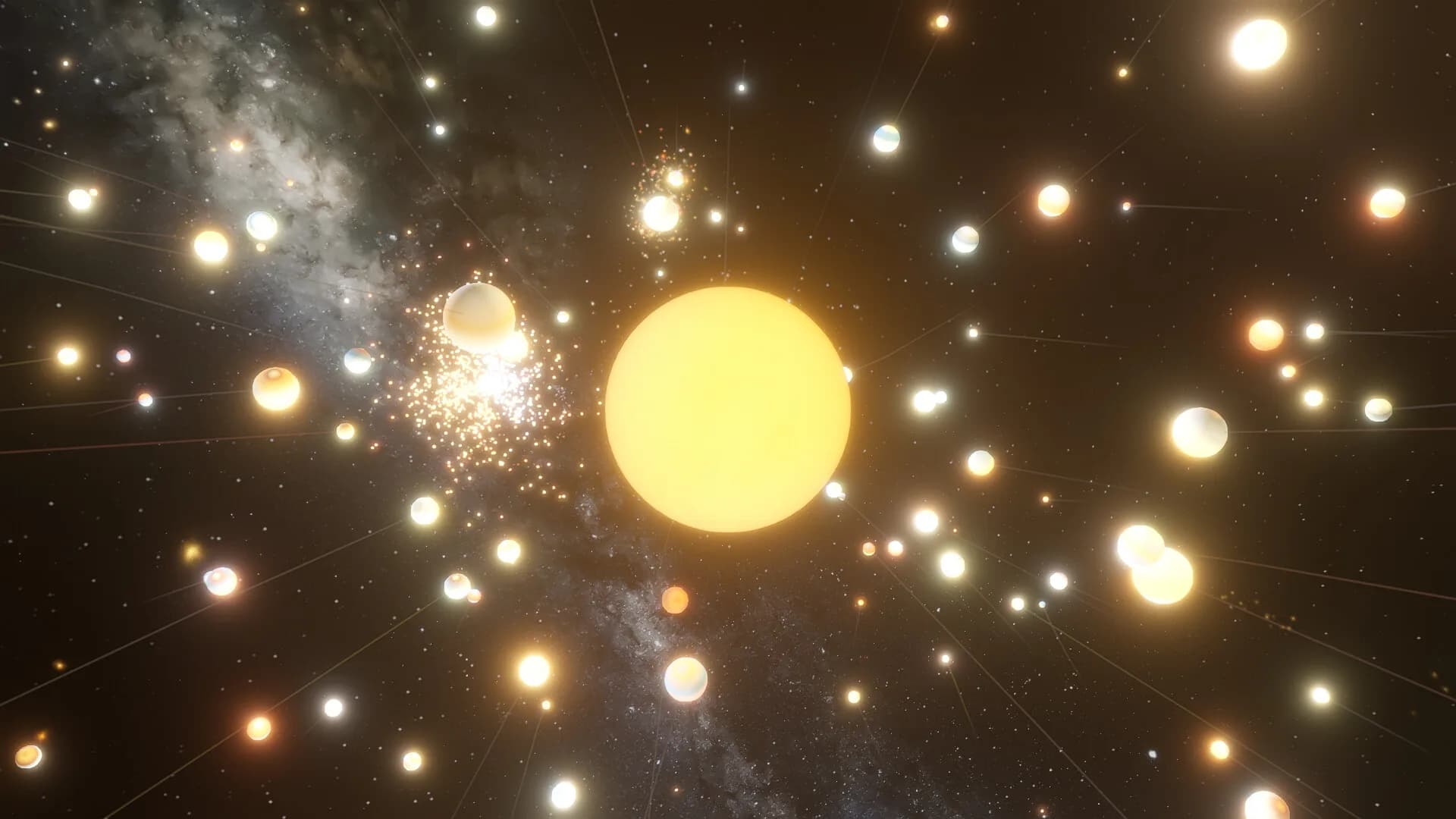 Universe Sandbox görsel 7