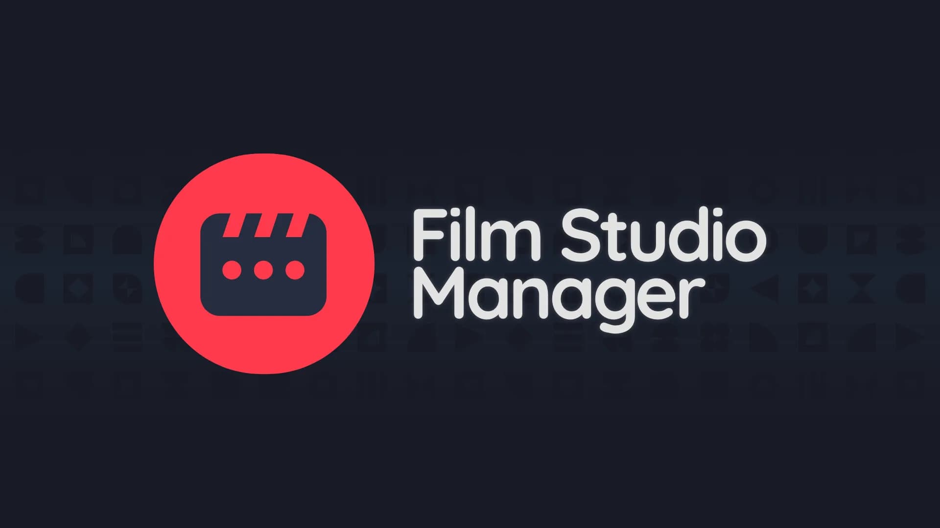 Film Studio Manager görsel 2