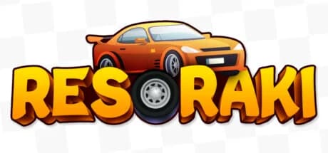 Resoraki: Yarış görsel 1