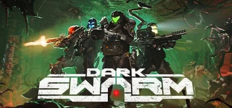 DarkSwarm görsel 1