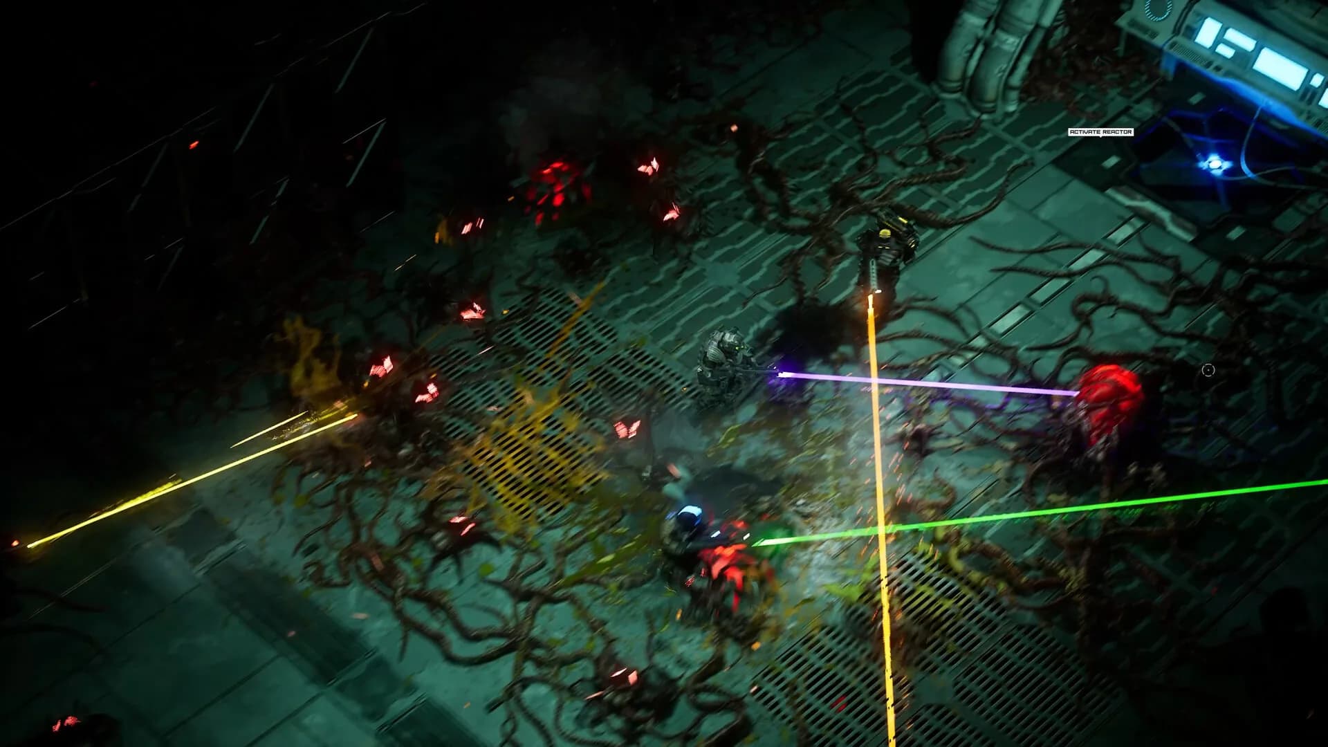 DarkSwarm görsel 7