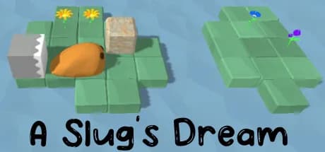 A Slug's Dream görsel 1