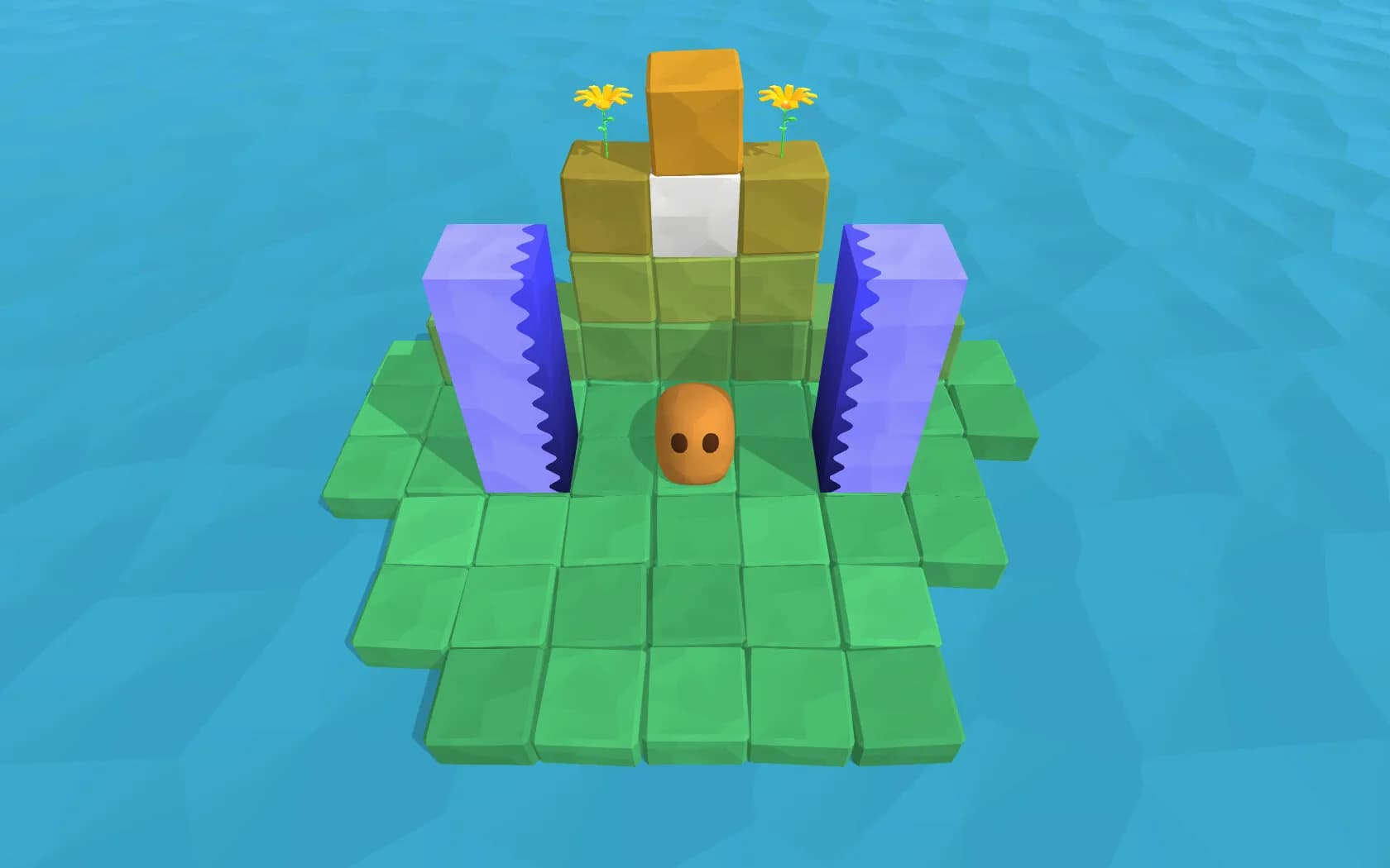 A Slug's Dream görsel 3