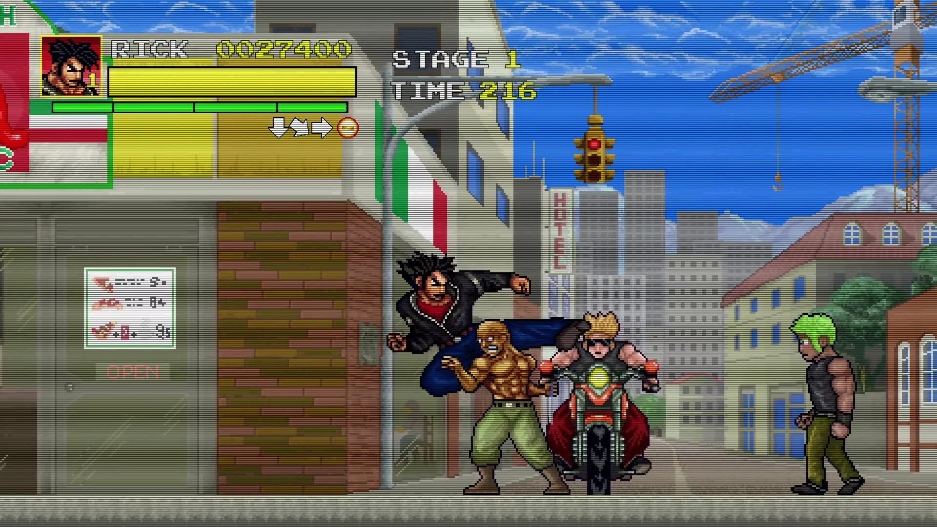 Holua's Arcades görsel 2