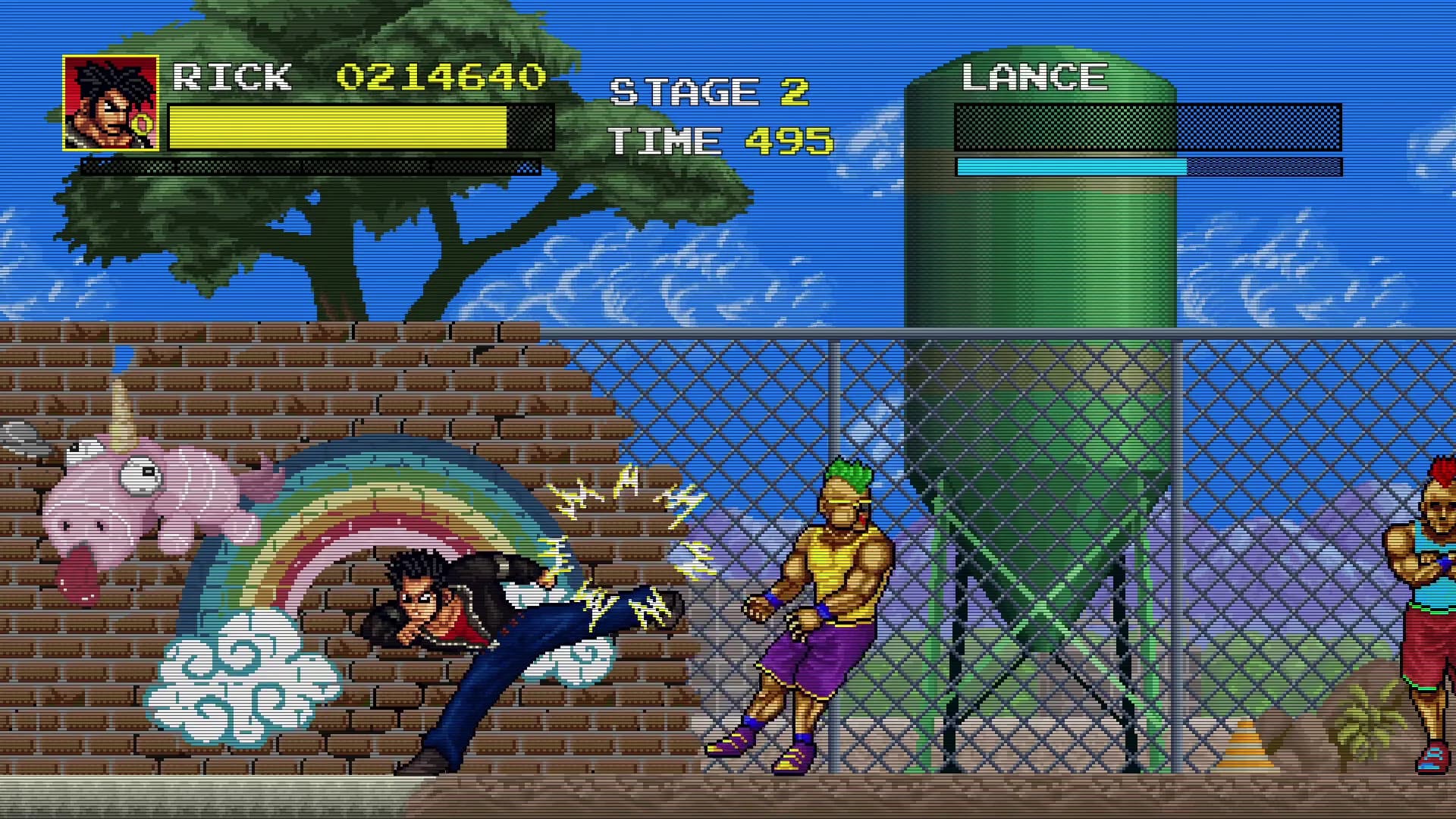 Holua's Arcades görsel 3