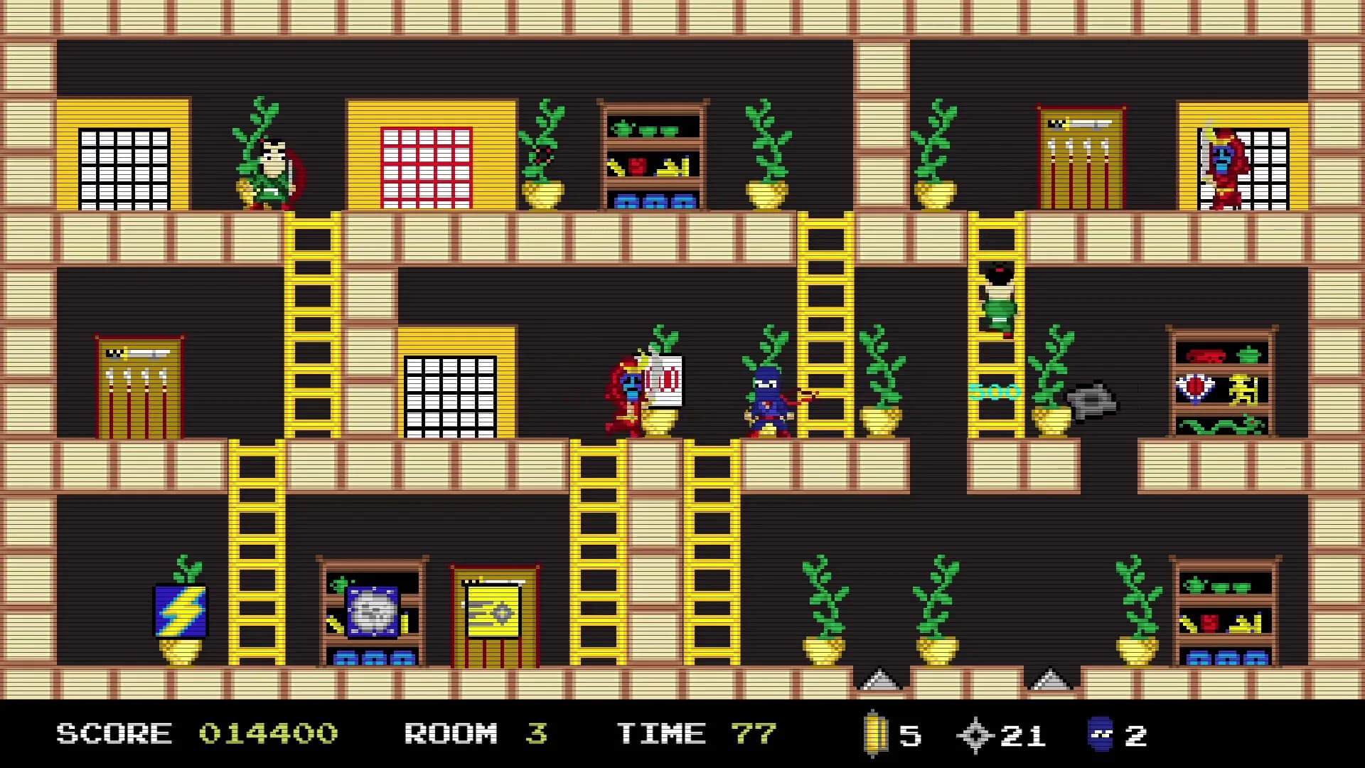 Holua's Arcades görsel 12
