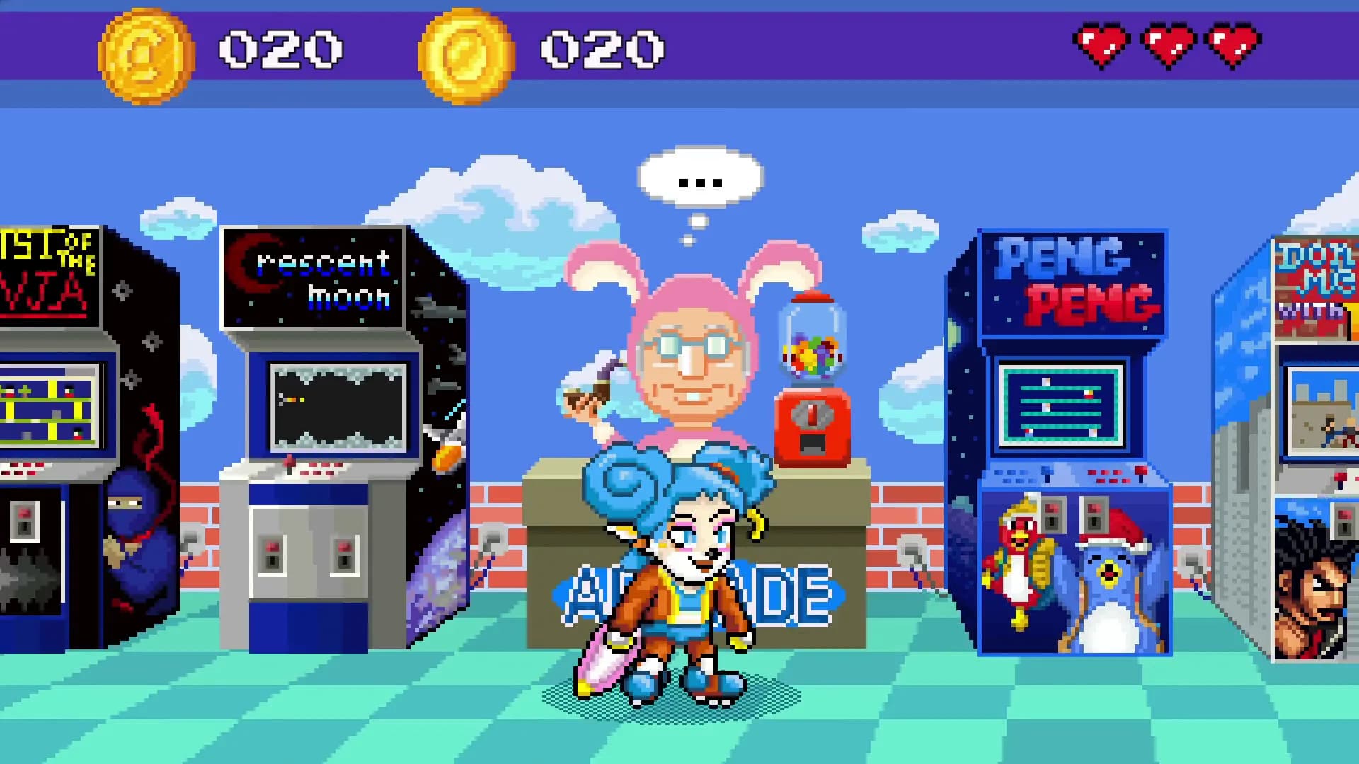 Holua's Arcades görsel 19