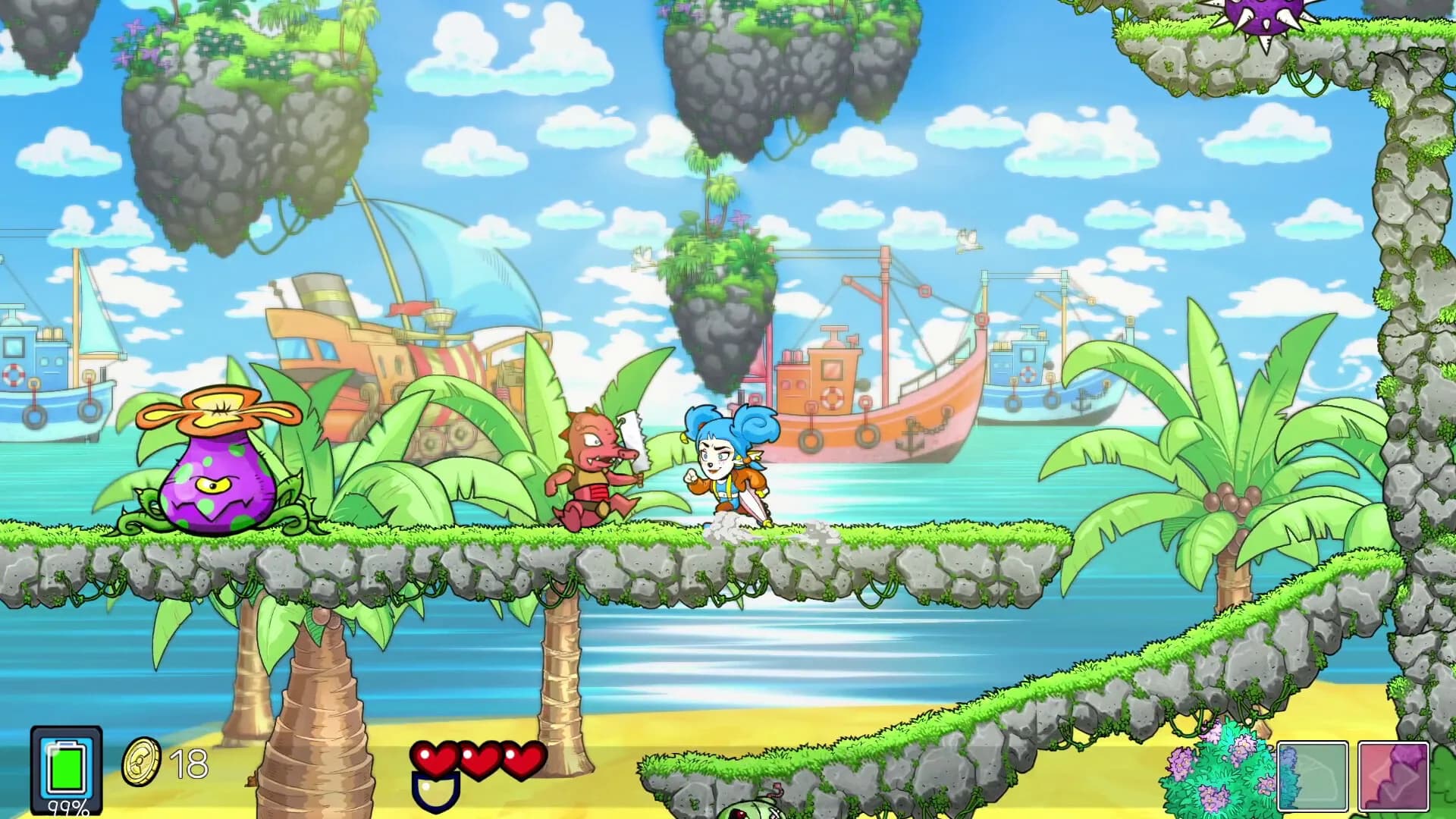 Holua's Arcades görsel 20
