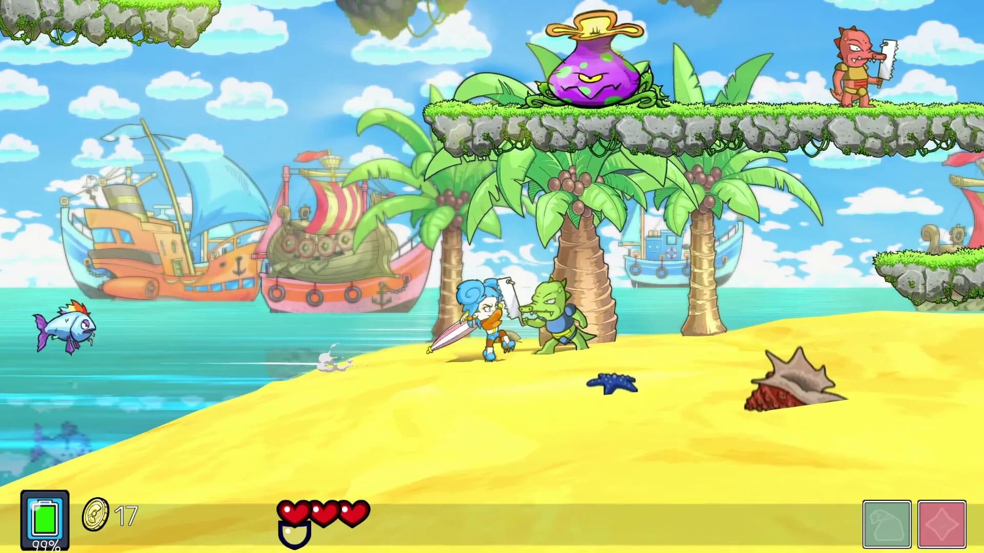 Holua's Arcades görsel 21