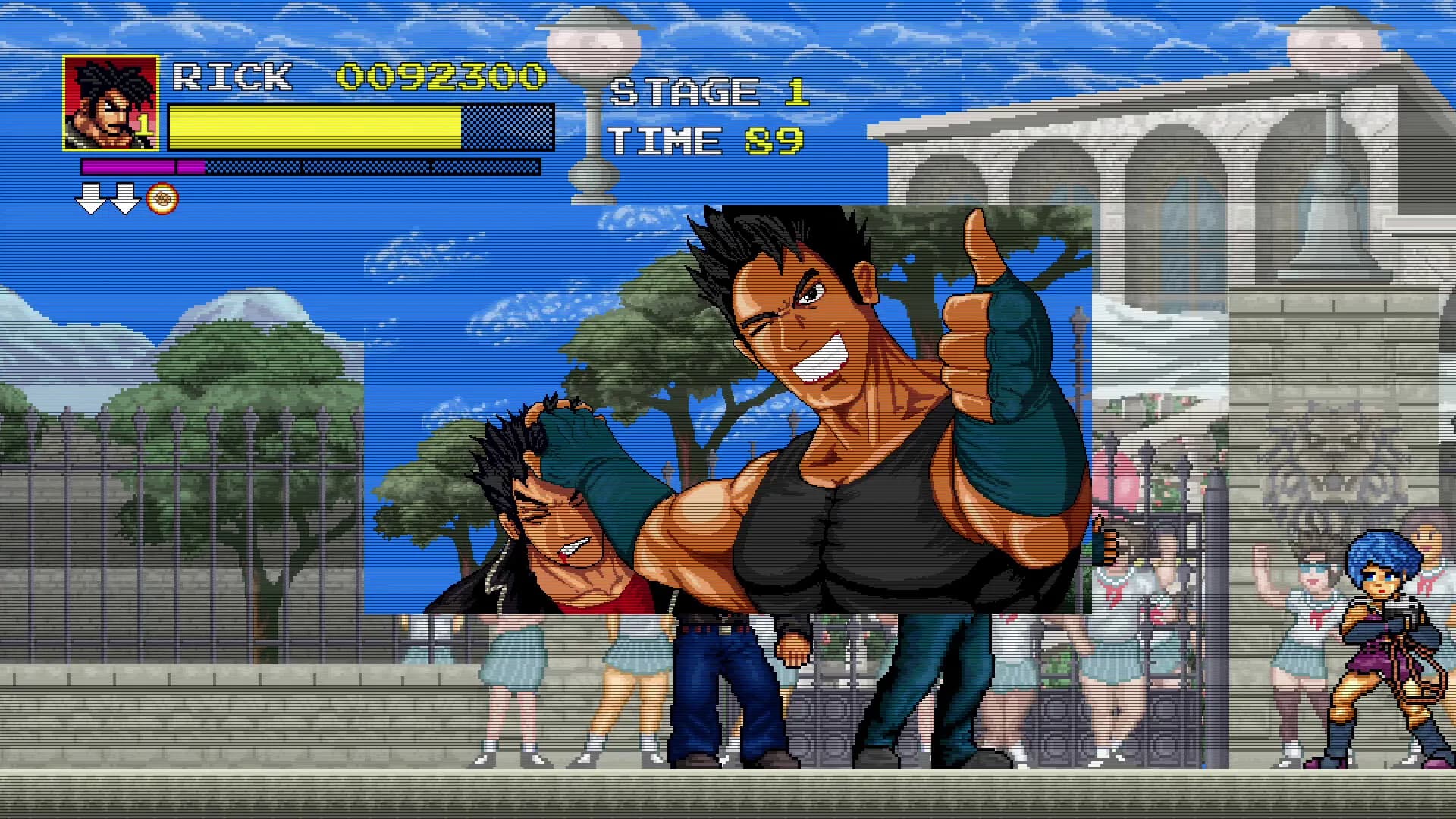 Holua's Arcades görsel 6