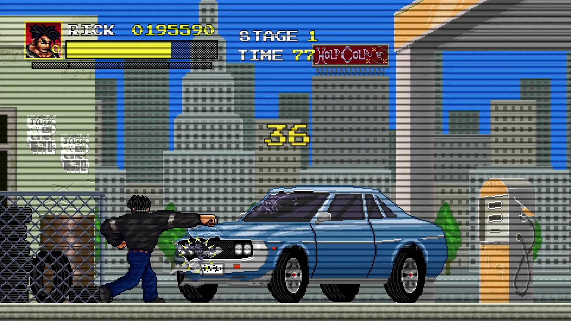 Holua's Arcades görsel 9