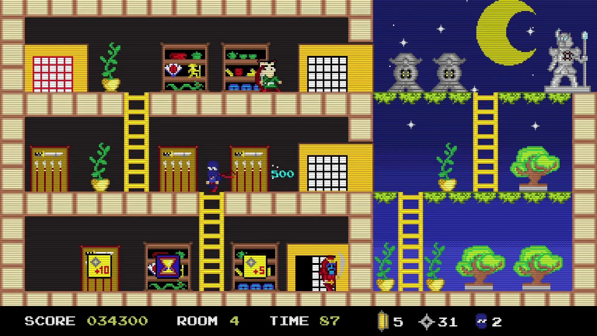 Holua's Arcades görsel 10