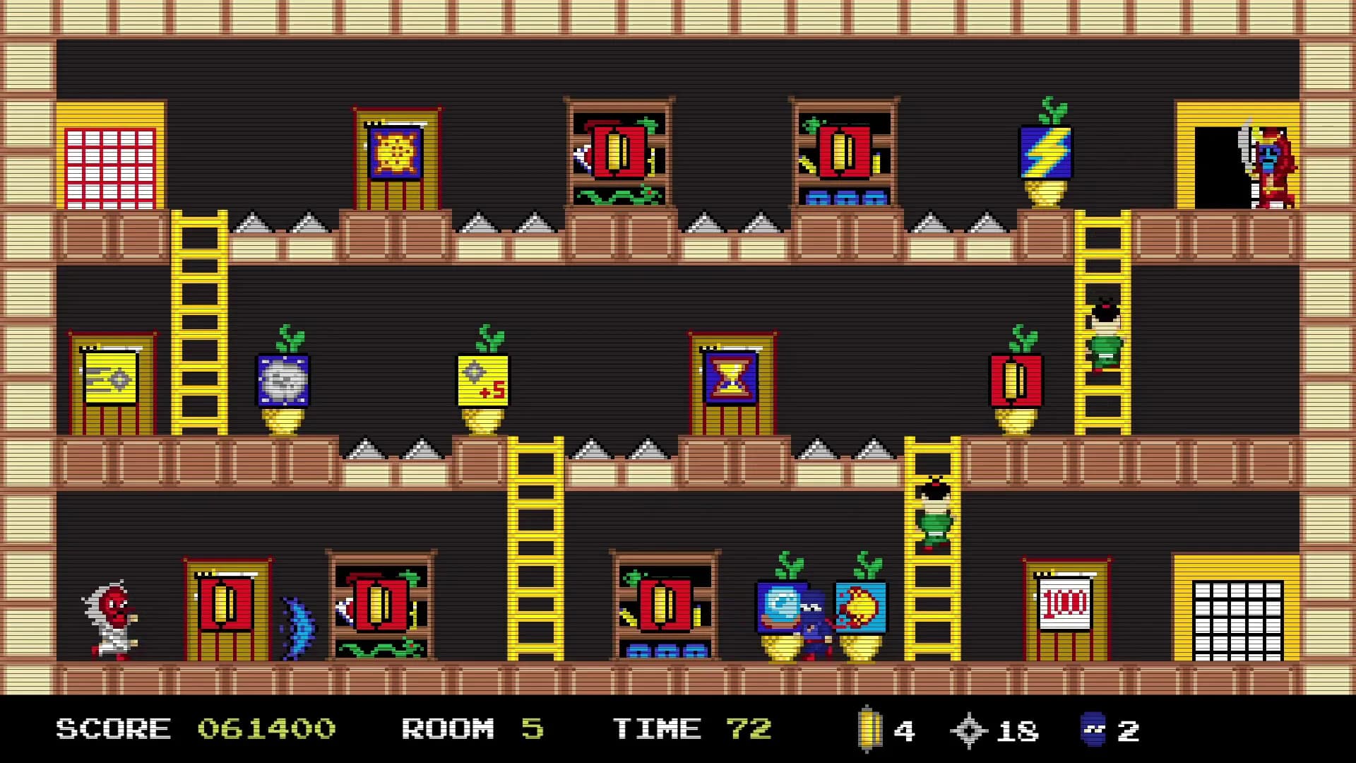 Holua's Arcades görsel 11