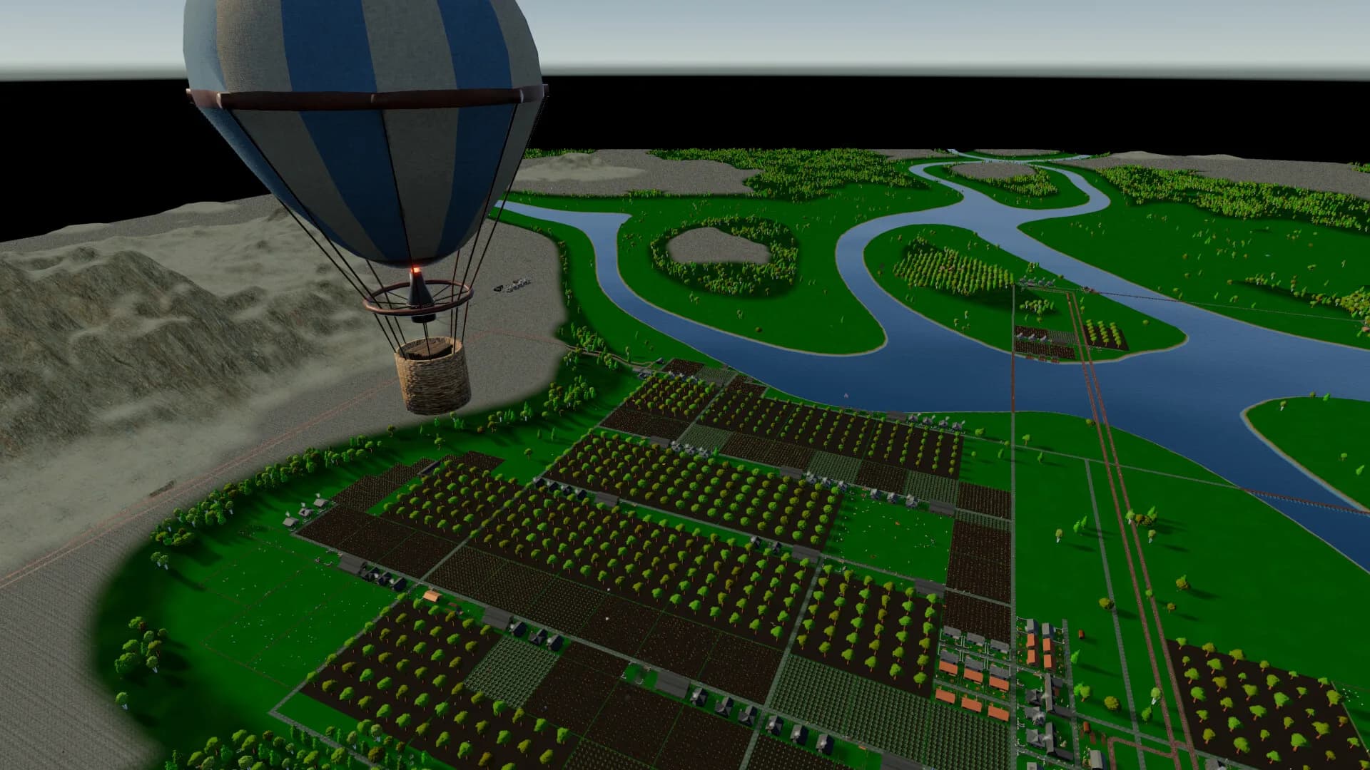 Wildwood: A Town Building Game görsel 8