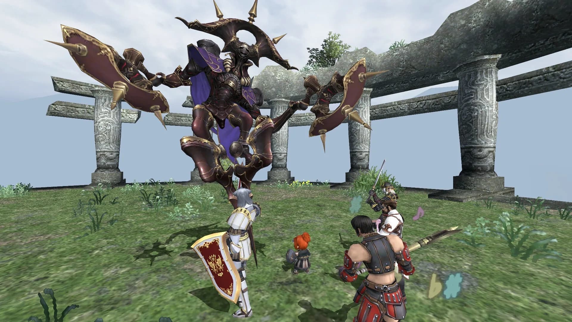 FINAL FANTASY®  XI: Ultimate Collection Seekers Edition görsel 2