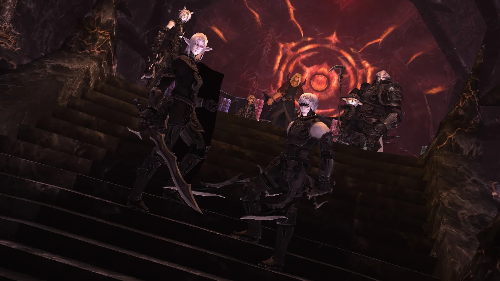 FINAL FANTASY®  XI: Ultimate Collection Seekers Edition görsel 3