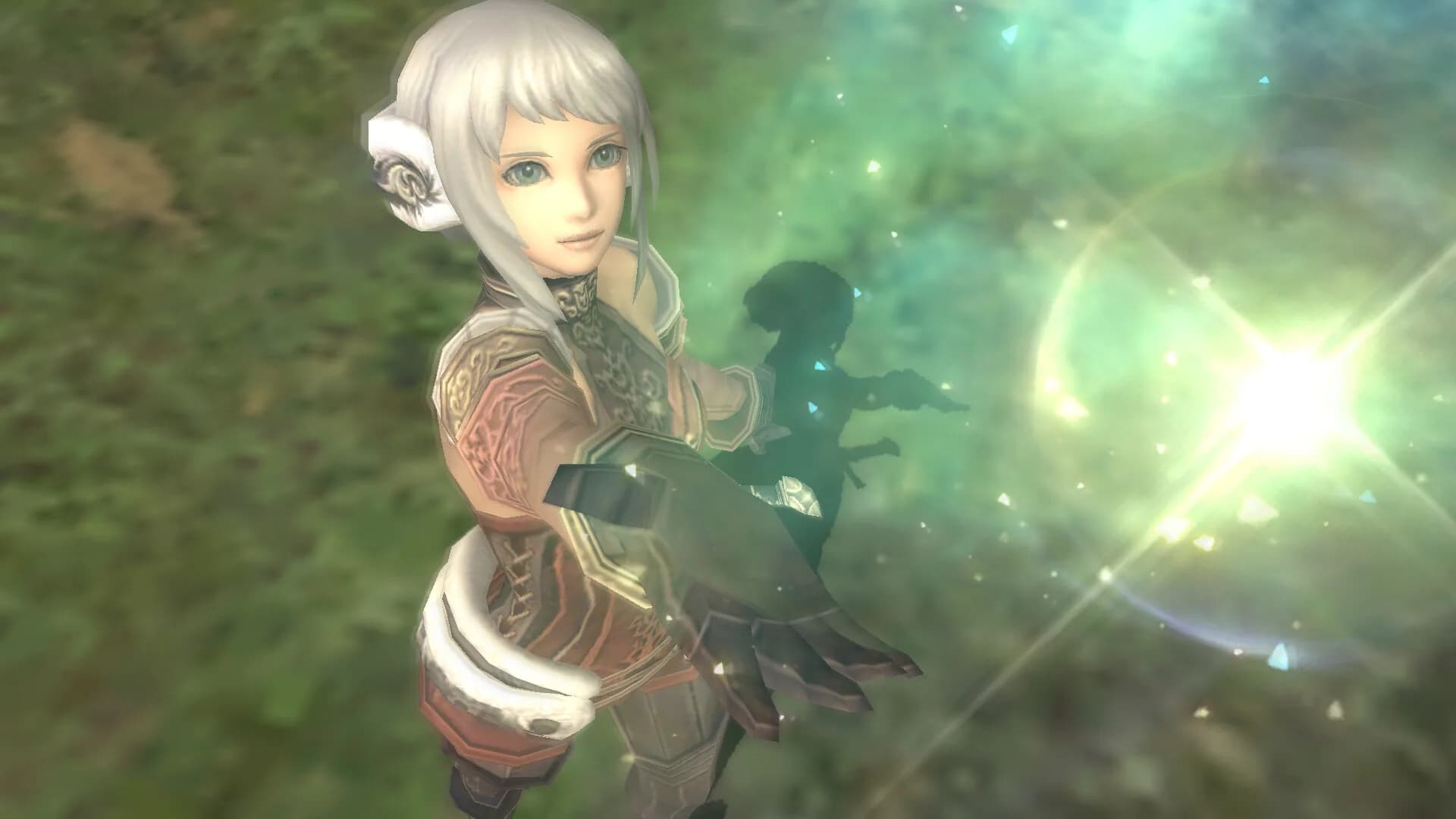 FINAL FANTASY®  XI: Ultimate Collection Seekers Edition görsel 13