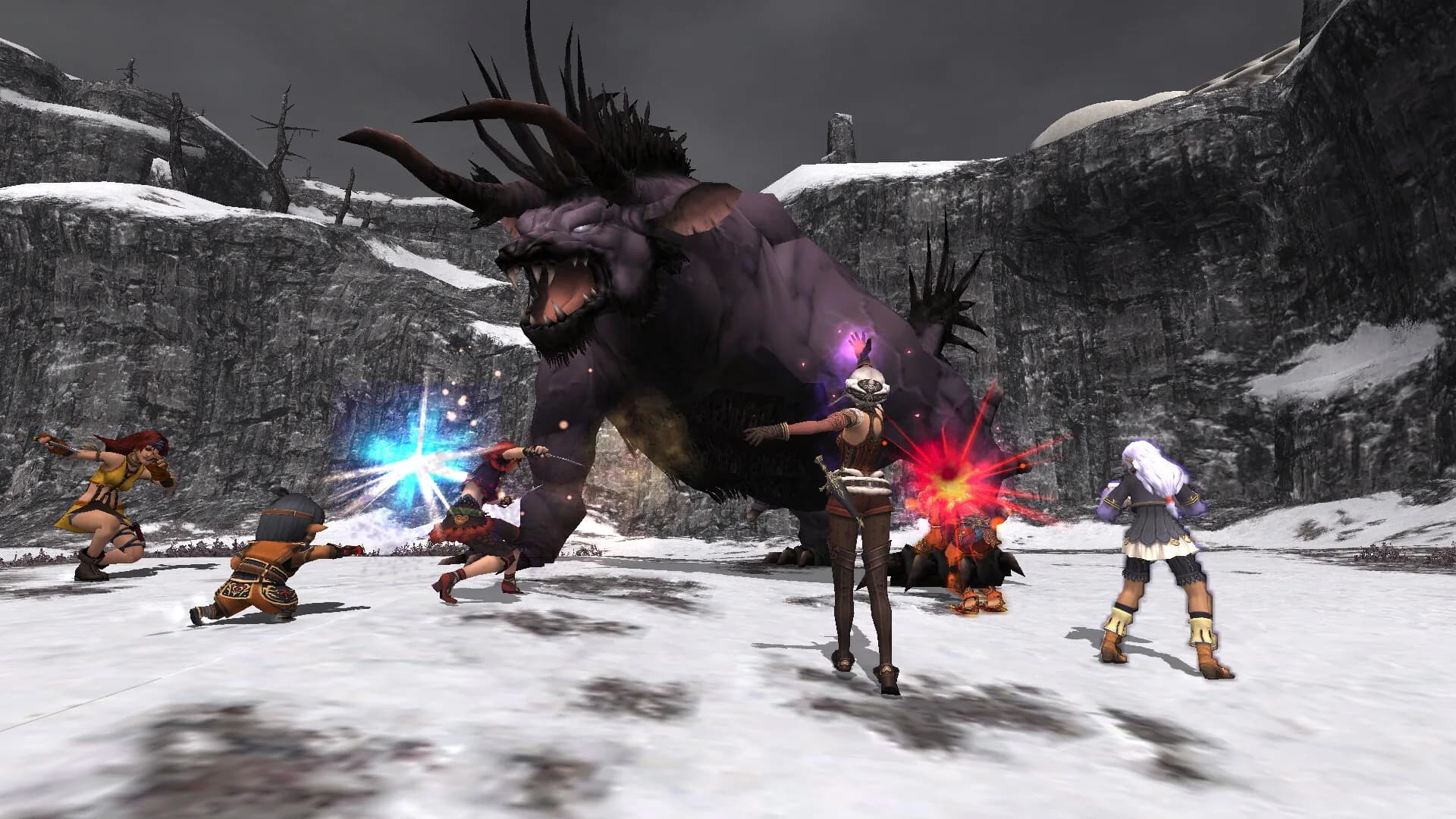 FINAL FANTASY®  XI: Ultimate Collection Seekers Edition görsel 5