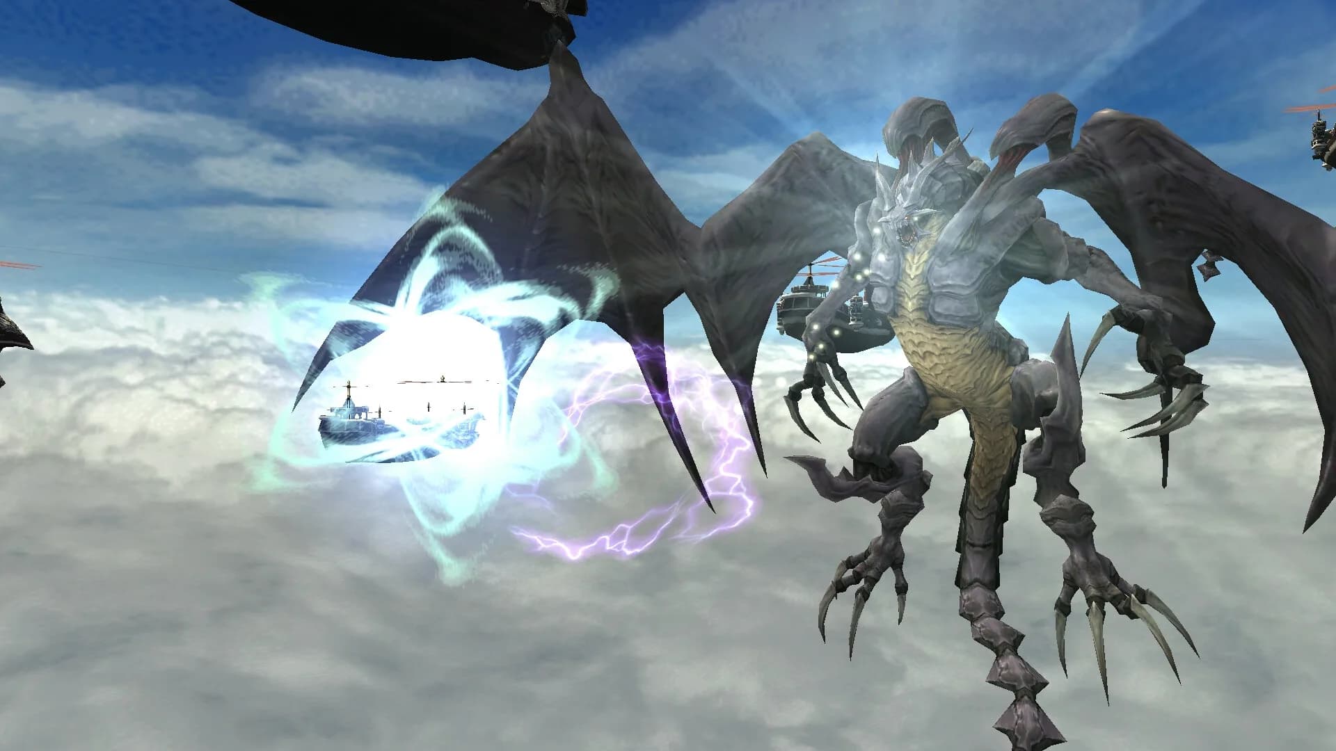 FINAL FANTASY®  XI: Ultimate Collection Seekers Edition görsel 7