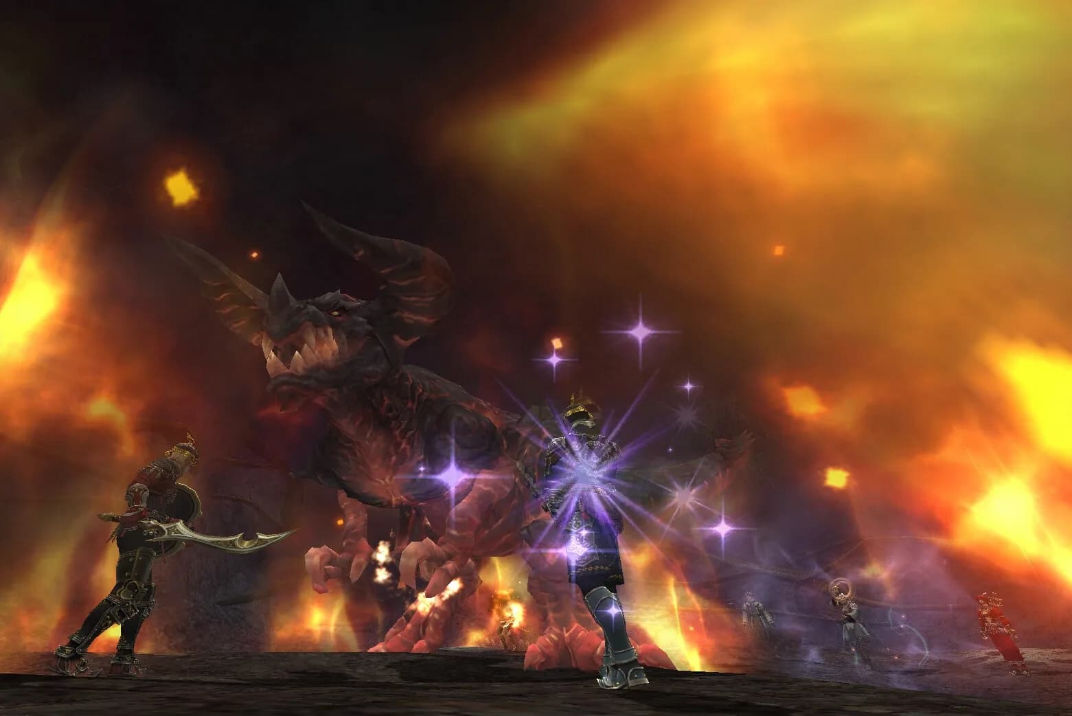 FINAL FANTASY®  XI: Ultimate Collection Seekers Edition görsel 8
