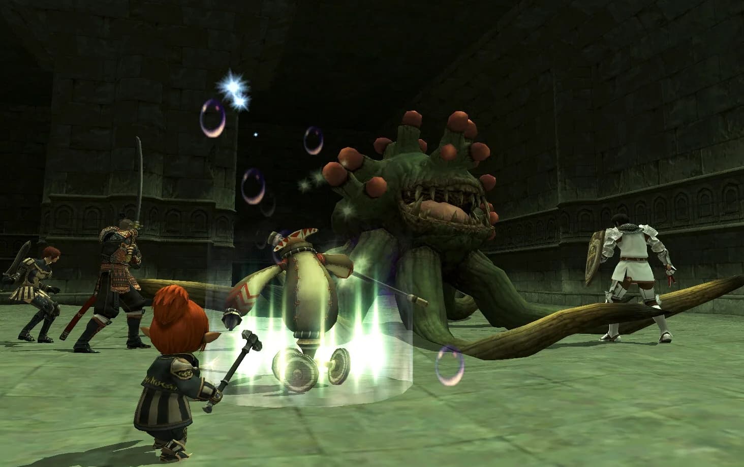 FINAL FANTASY®  XI: Ultimate Collection Seekers Edition görsel 9