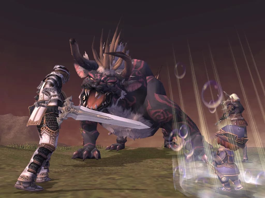 FINAL FANTASY®  XI: Ultimate Collection Seekers Edition görsel 11