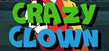 Crazy Clown görsel 1