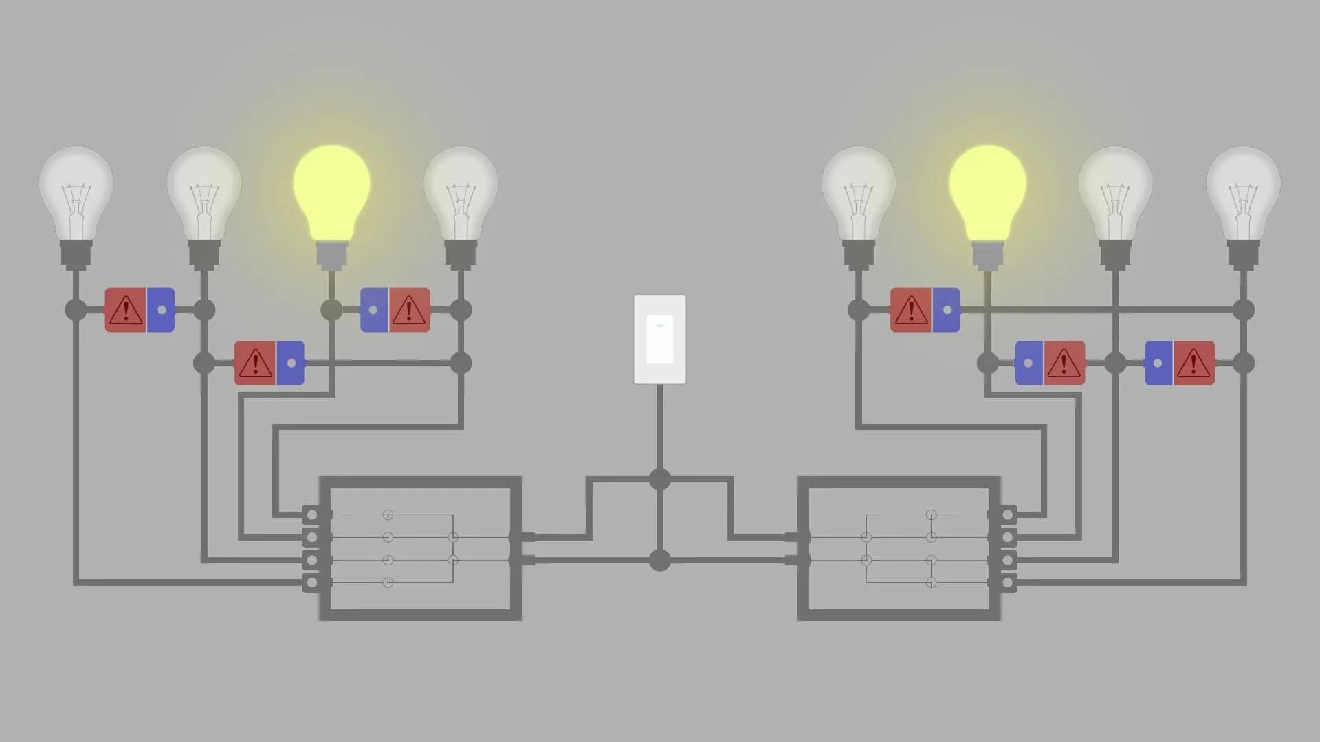 Turn on the lights carefully görsel 7