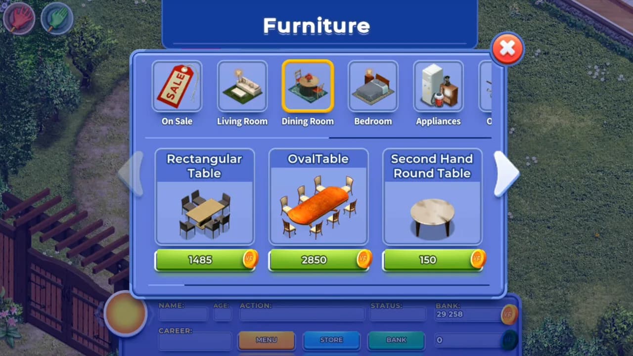 Virtual Families 3 görsel 3