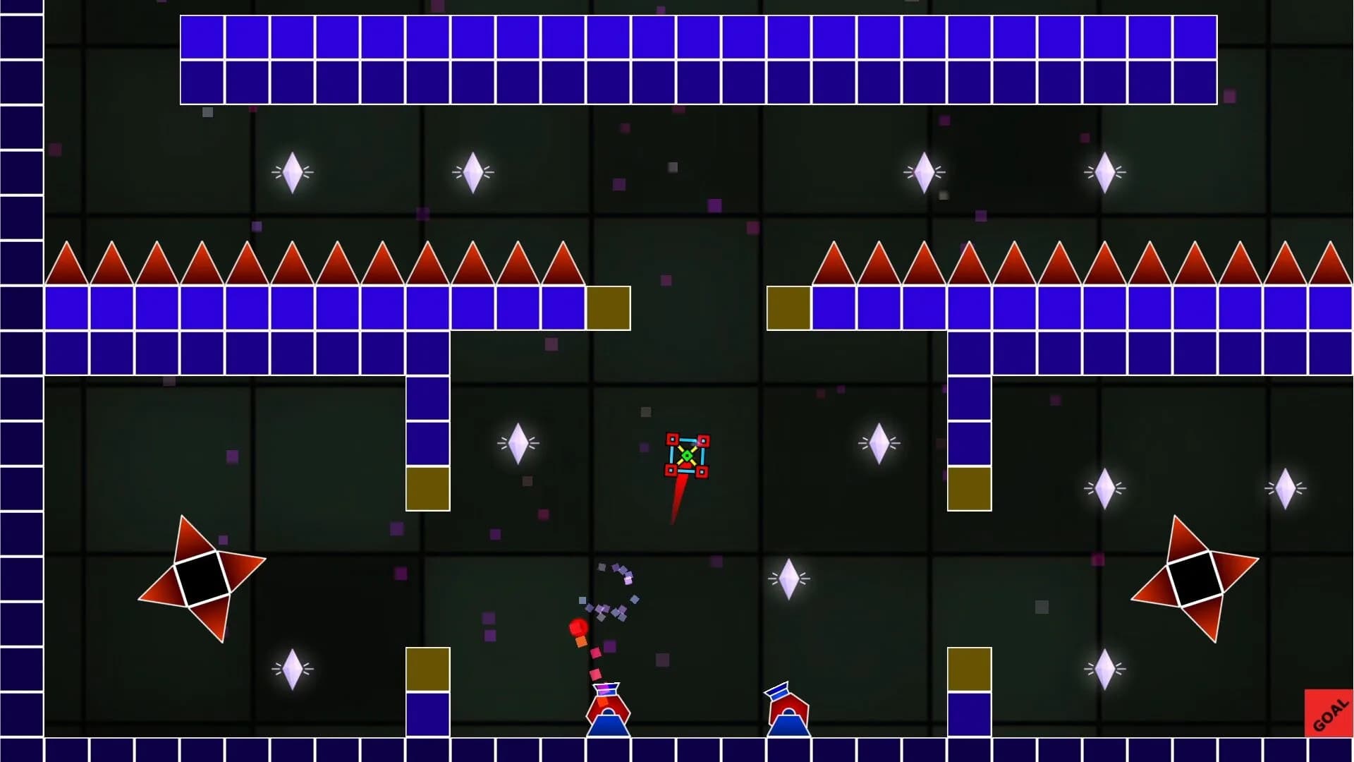 Fling D'Block görsel 2