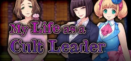 My Life as a Cult Leader