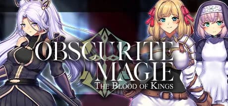 Obscurite Magie: The Blood of Kings