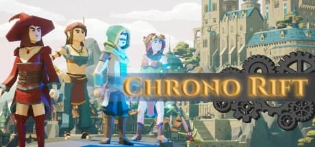 Chrono Rift görsel 1
