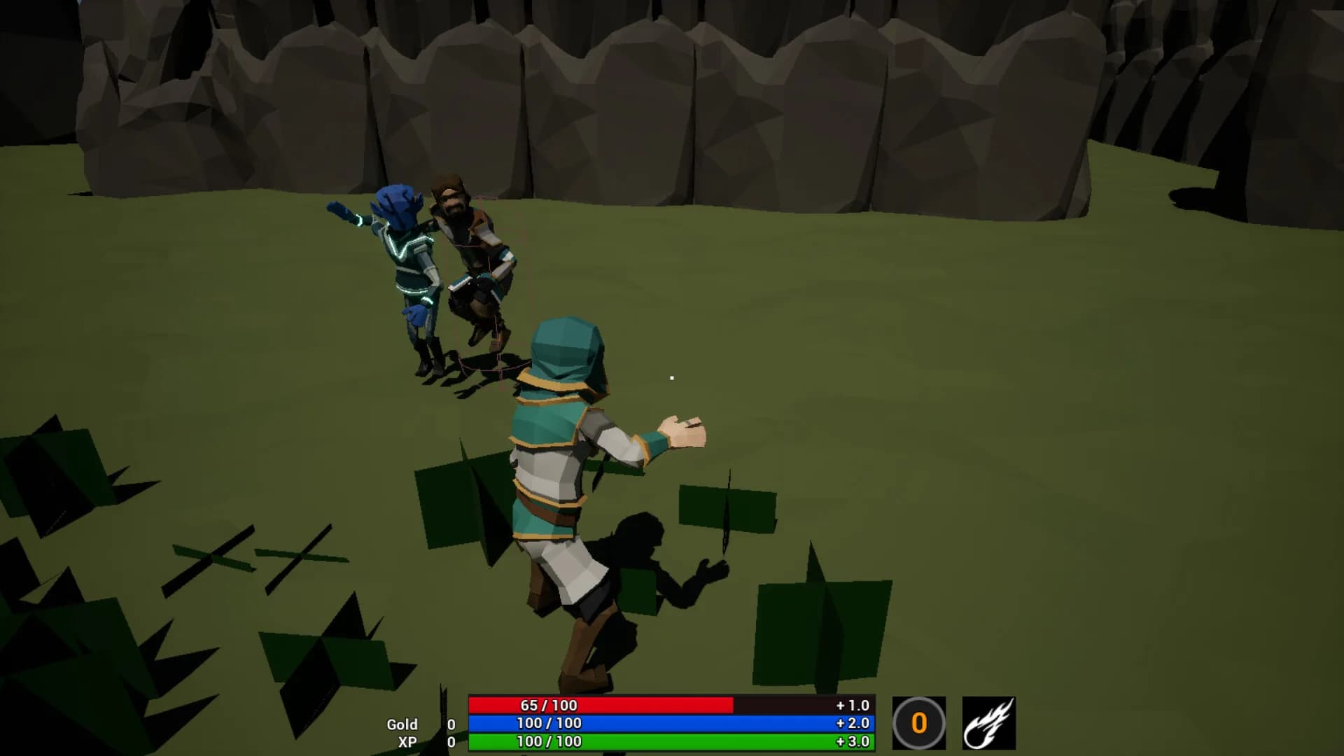 Chrono Rift görsel 3