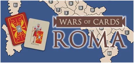 Wars of Cards: ROMA görsel 1