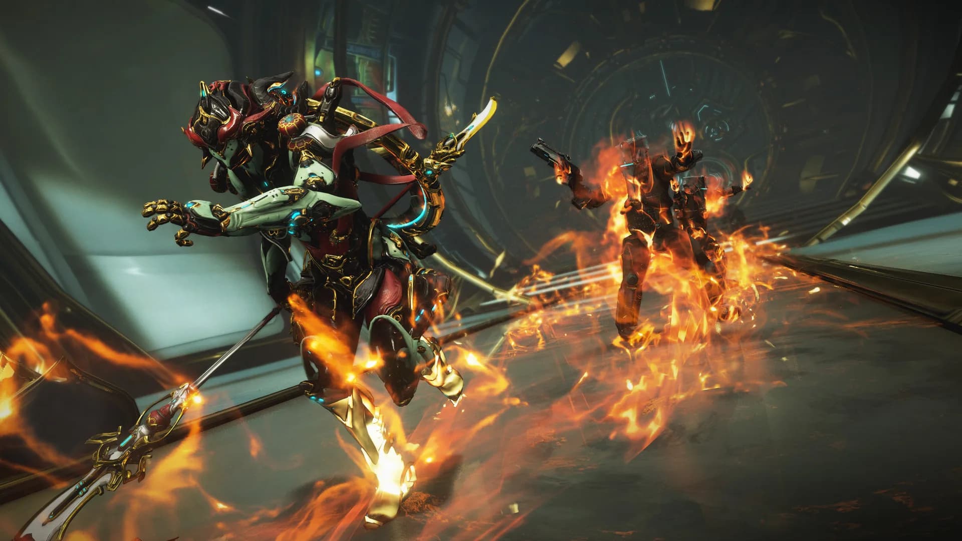 Warframe görsel 5