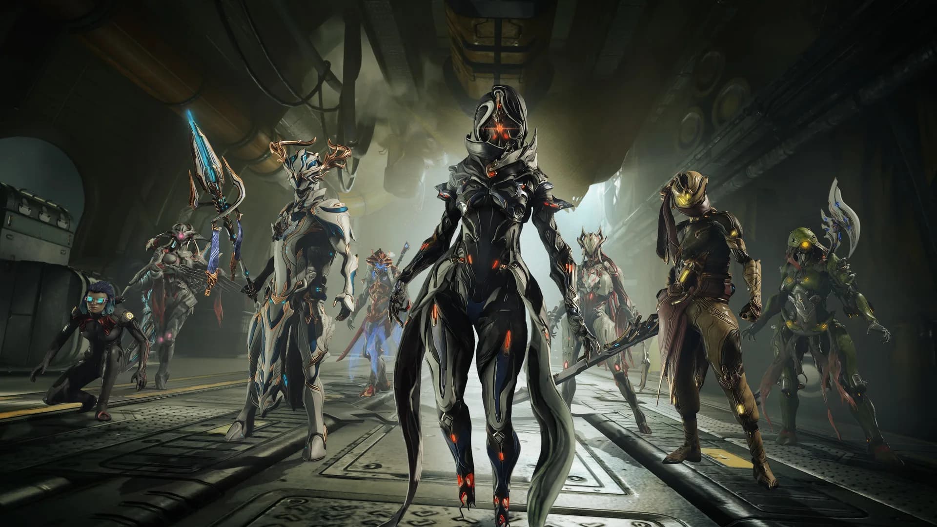 Warframe görsel 7
