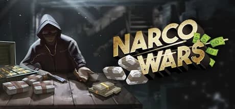 Narco Wars görsel 1