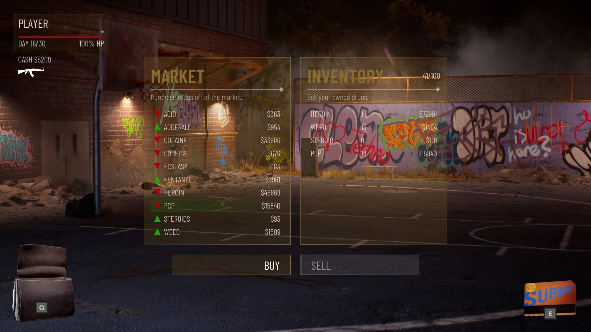 Narco Wars görsel 10