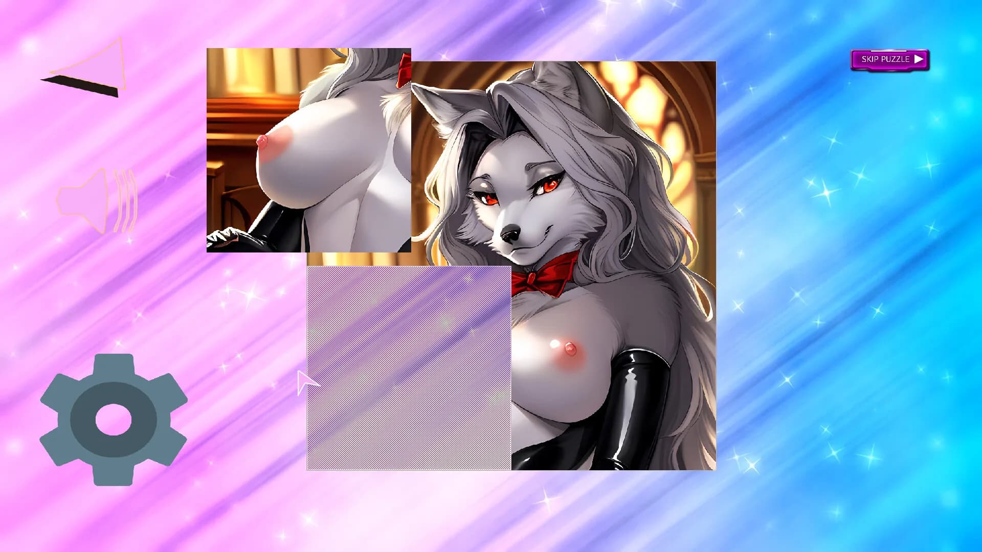 Furry Futa 💘 görsel 7
