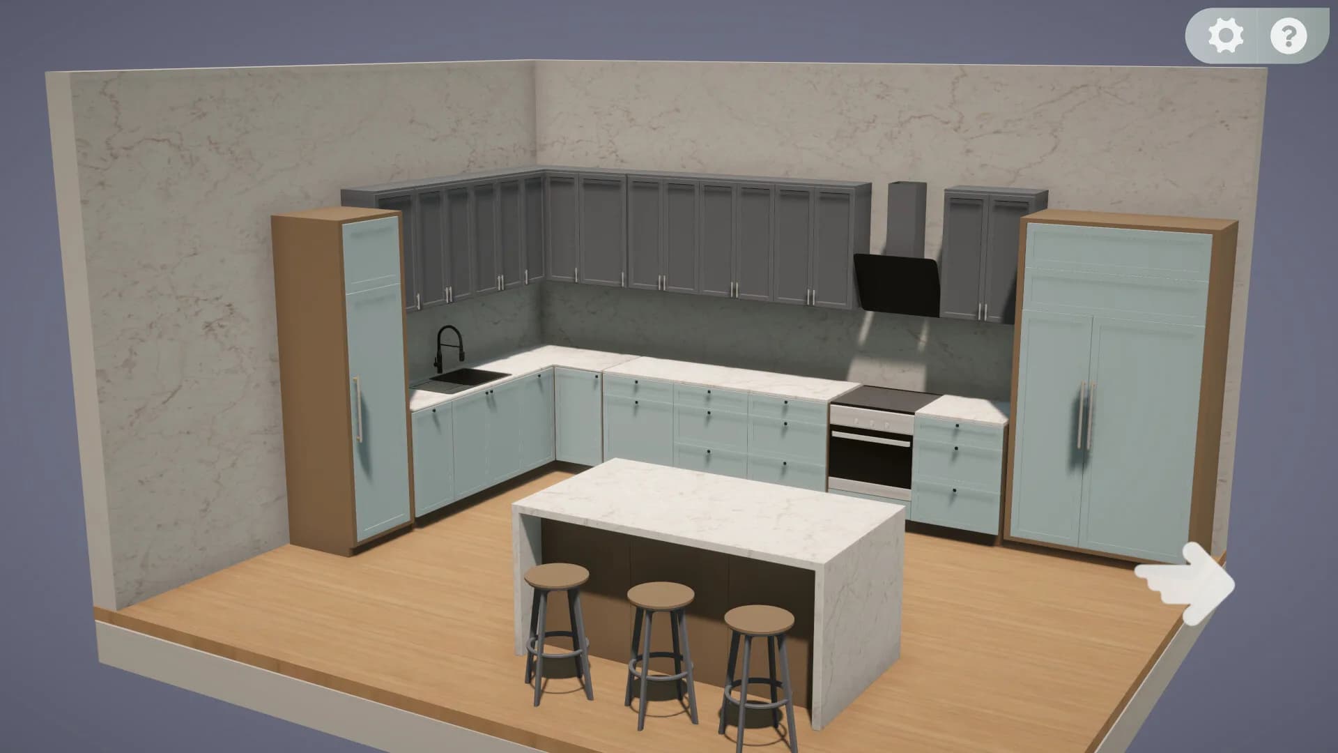 Moving Through Life görsel 7